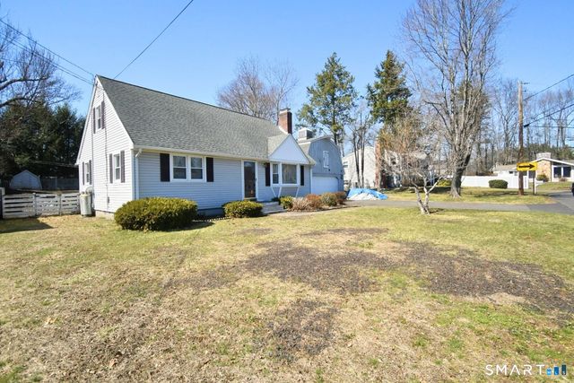 26 Washburn Drive, Plainville, CT 06062