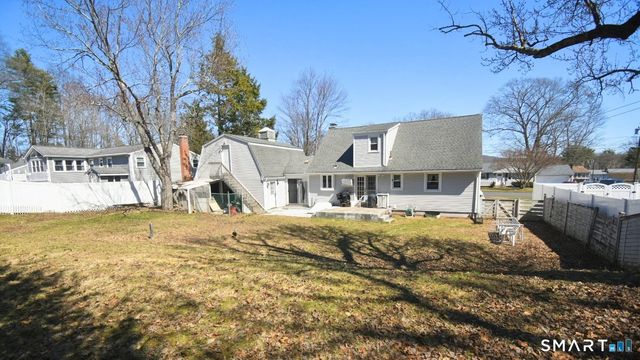 26 Washburn Drive, Plainville, CT 06062