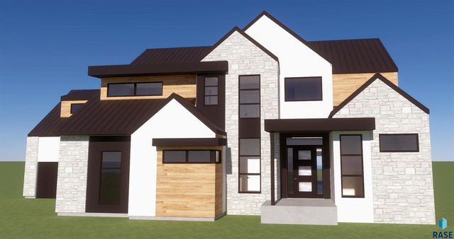 1715 Ethan St, Harrisburg, SD 57032