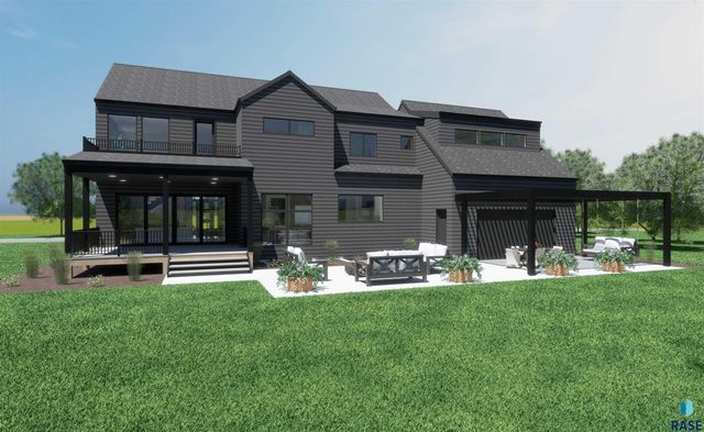 1715 Ethan St, Harrisburg, SD 57032