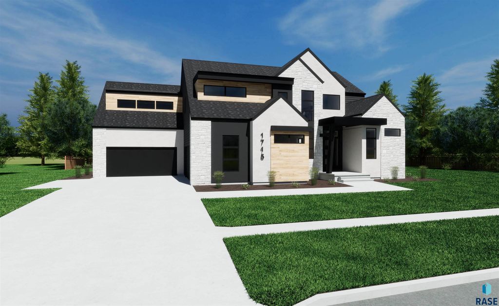 1715 Ethan St, Harrisburg, SD 57032