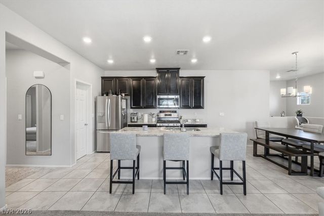 2861 Sunflower Days Avenue 2142, North Las Vegas, NV 89031