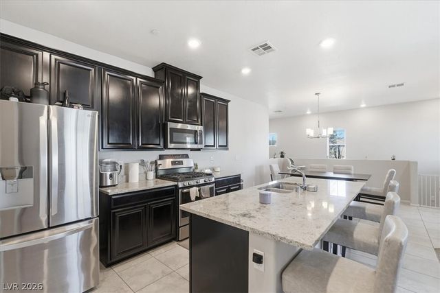 2861 Sunflower Days Avenue 2142, North Las Vegas, NV 89031