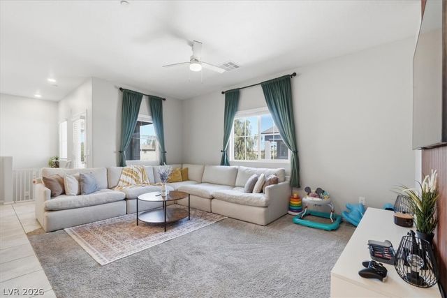 2861 Sunflower Days Avenue 2142, North Las Vegas, NV 89031