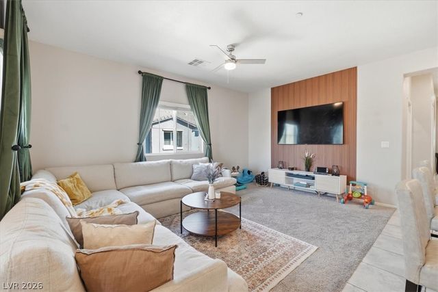 2861 Sunflower Days Avenue 2142, North Las Vegas, NV 89031