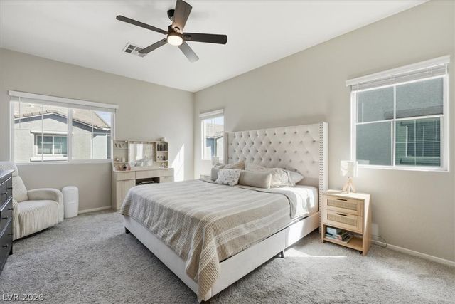 2861 Sunflower Days Avenue 2142, North Las Vegas, NV 89031