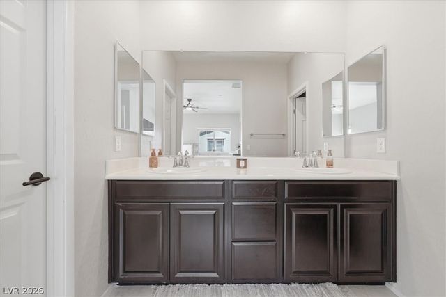 2861 Sunflower Days Avenue 2142, North Las Vegas, NV 89031