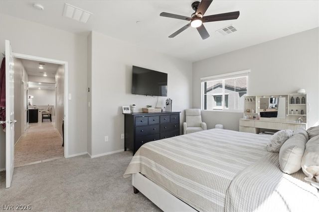 2861 Sunflower Days Avenue 2142, North Las Vegas, NV 89031