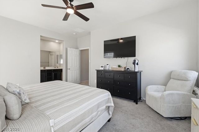 2861 Sunflower Days Avenue 2142, North Las Vegas, NV 89031