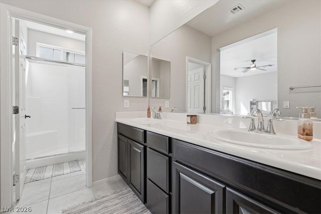 2861 Sunflower Days Avenue 2142, North Las Vegas, NV 89031