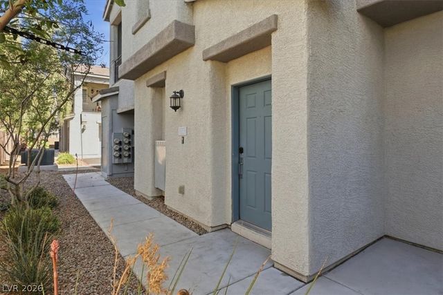 2861 Sunflower Days Avenue 2142, North Las Vegas, NV 89031