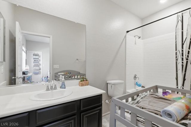 2861 Sunflower Days Avenue 2142, North Las Vegas, NV 89031