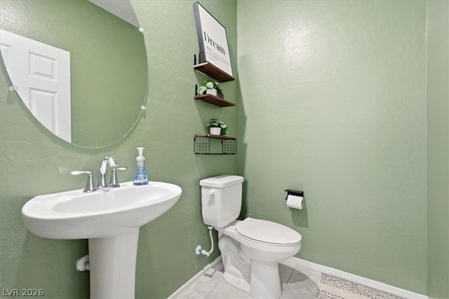 2861 Sunflower Days Avenue 2142, North Las Vegas, NV 89031