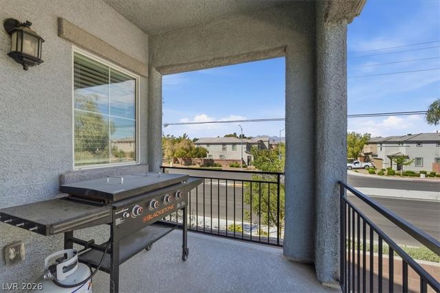 2861 Sunflower Days Avenue 2142, North Las Vegas, NV 89031