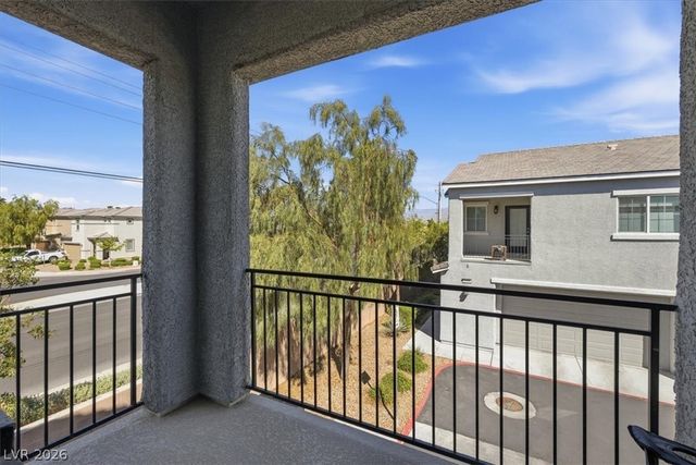 2861 Sunflower Days Avenue 2142, North Las Vegas, NV 89031