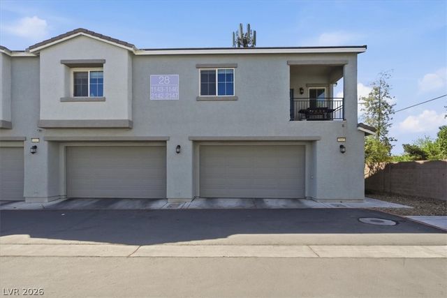 2861 Sunflower Days Avenue 2142, North Las Vegas, NV 89031