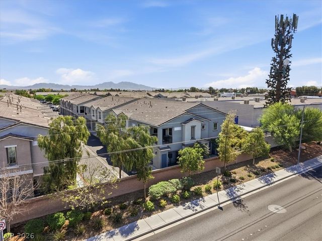 2861 Sunflower Days Avenue 2142, North Las Vegas, NV 89031