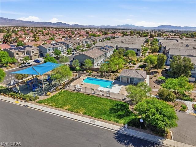 2861 Sunflower Days Avenue 2142, North Las Vegas, NV 89031