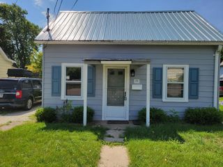 9721 PARK COURT, Sturtevant, WI 53177
