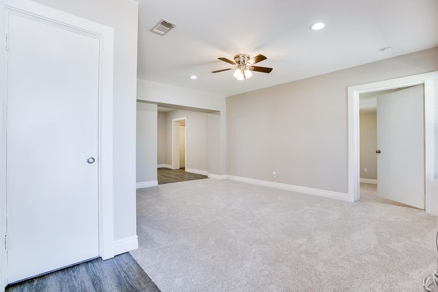 305 Glenmore Drive, San Angelo, TX 76903