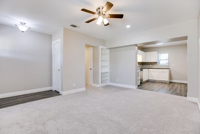305 Glenmore Drive, San Angelo, TX 76903
