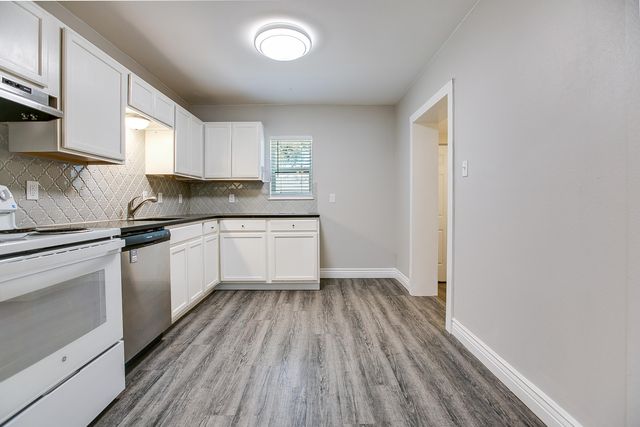 305 Glenmore Drive, San Angelo, TX 76903
