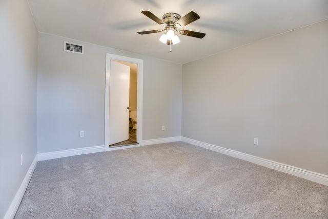 305 Glenmore Drive, San Angelo, TX 76903