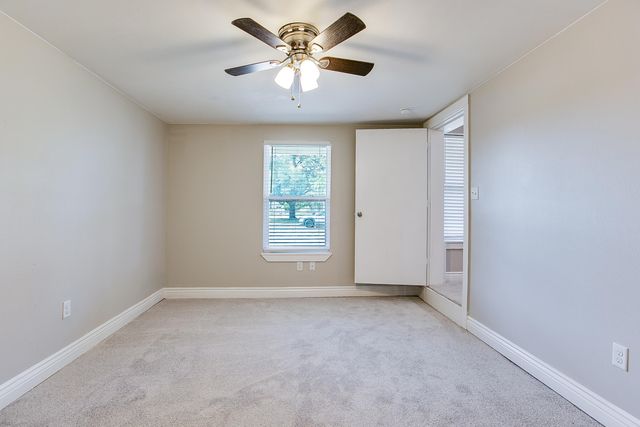 305 Glenmore Drive, San Angelo, TX 76903