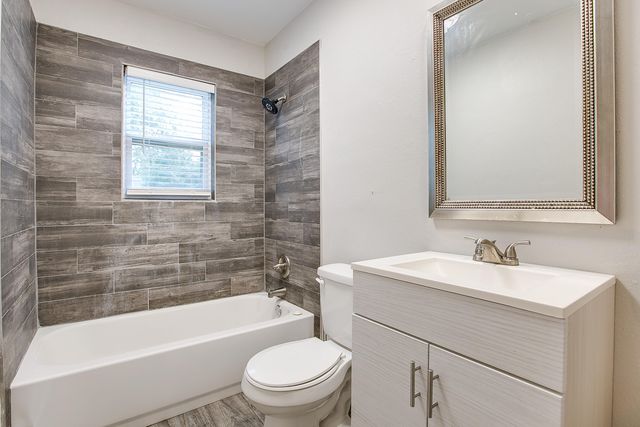 305 Glenmore Drive, San Angelo, TX 76903