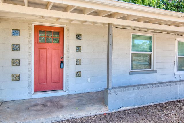 305 Glenmore Drive, San Angelo, TX 76903