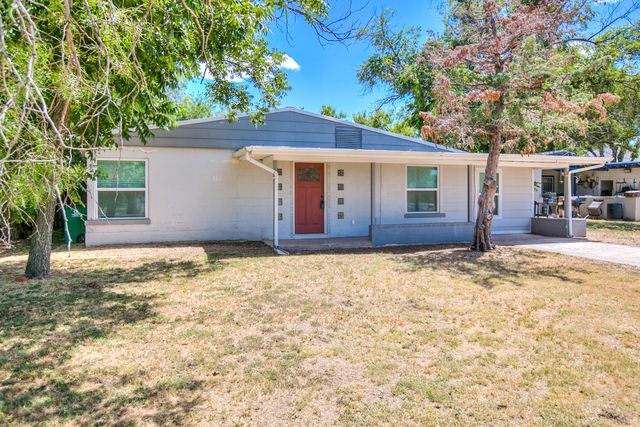 305 Glenmore Drive, San Angelo, TX 76903