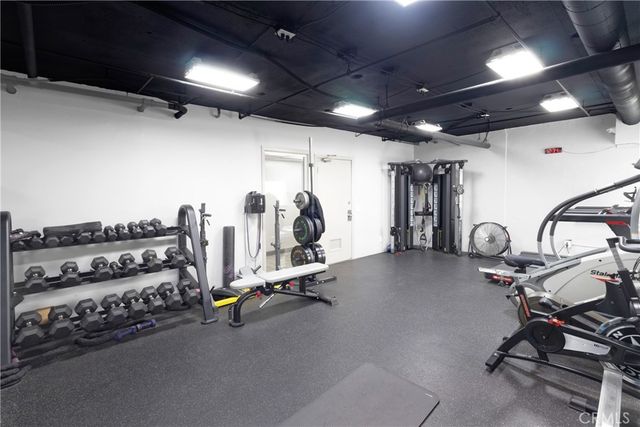 1115 S Elm Drive Ph8, Los Angeles, CA 90035