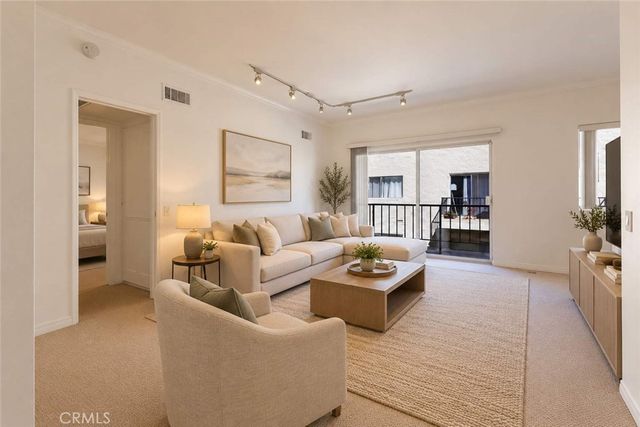 1115 S Elm Drive Ph8, Los Angeles, CA 90035