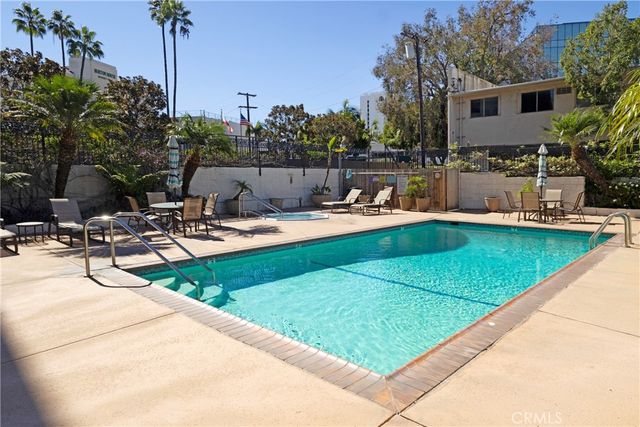 1115 S Elm Drive Ph8, Los Angeles, CA 90035