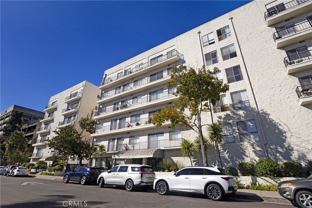 1115 S Elm Drive Ph8, Los Angeles, CA 90035