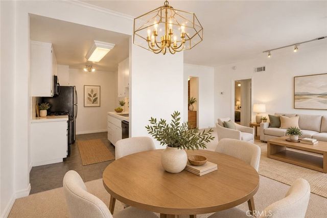 1115 S Elm Drive Ph8, Los Angeles, CA 90035
