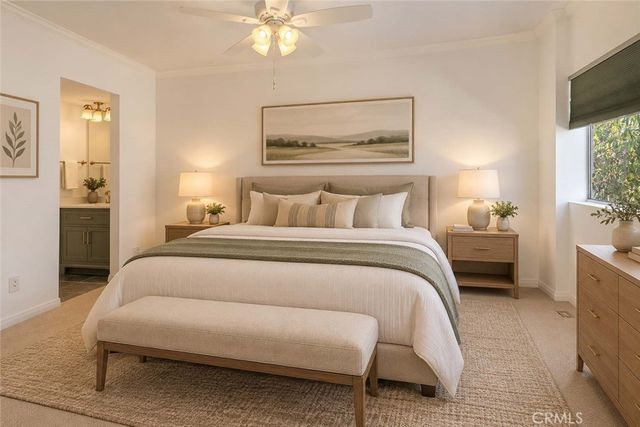 1115 S Elm Drive Ph8, Los Angeles, CA 90035