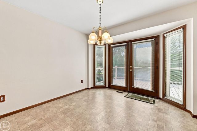7028 Copper Creek Drive, Washington, MI 48094