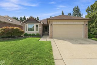 7028 Copper Creek Drive, Washington, MI 48094