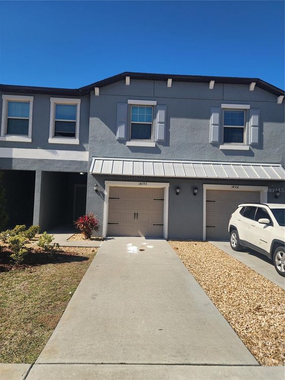 14353 EASY GOER STREET 14353, Ruskin, FL 33573