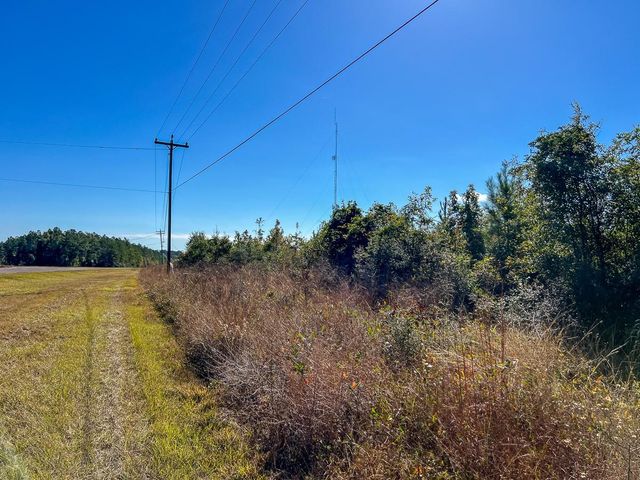 T-4 Fm 787, Votaw, TX 77376