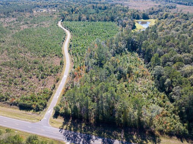 T-4 Fm 787, Votaw, TX 77376