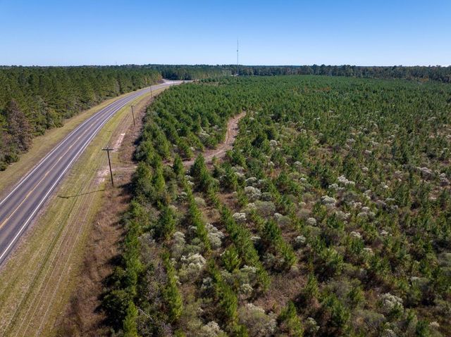 T-4 Fm 787, Votaw, TX 77376