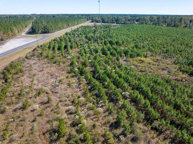 T-4 Fm 787, Votaw, TX 77376