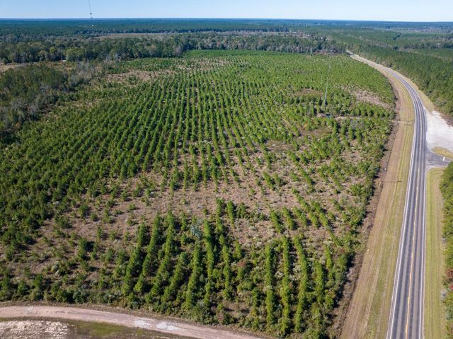 T-4 Fm 787, Votaw, TX 77376