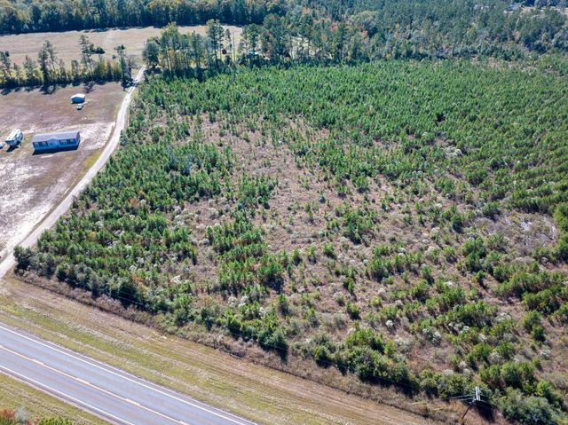 T-4 Fm 787, Votaw, TX 77376