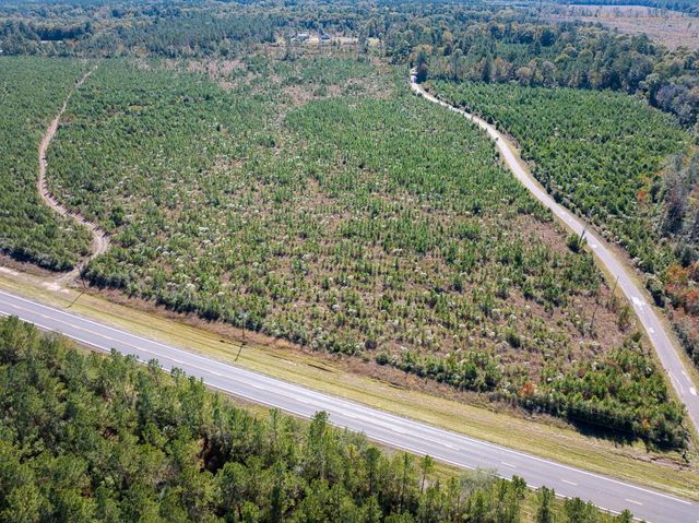 T-4 Fm 787, Votaw, TX 77376