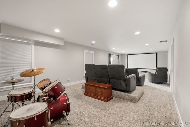 6412 Goldrush Boulevard, Charlestown, IN 47111