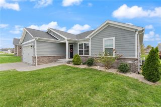 6412 Goldrush Boulevard, Charlestown, IN 47111