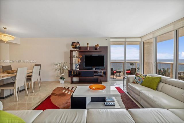 1800 S Ocean Dr 1005, Hallandale Beach, FL 33009